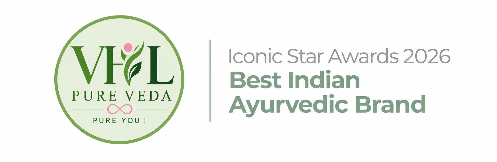 Veda Health Life Award