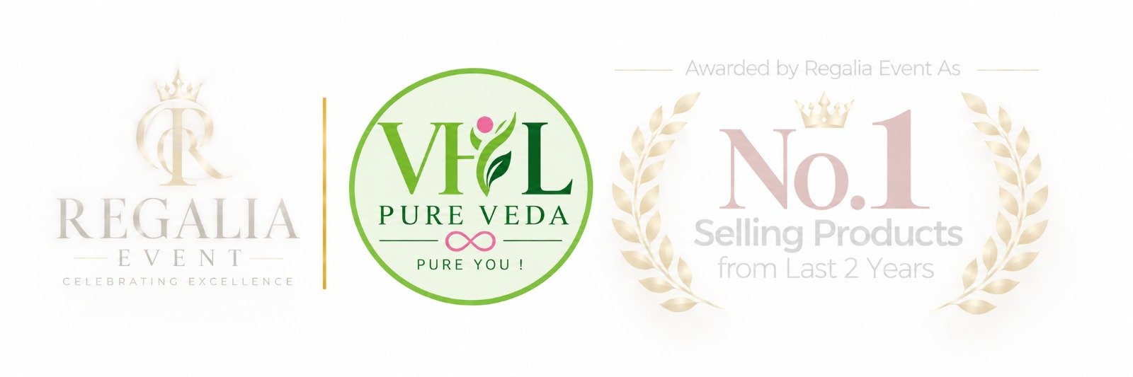 Veda Health Life Award