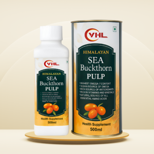 Sea Buckthorn Juice