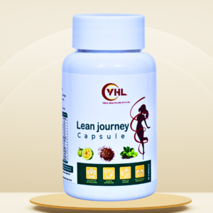 Lean Journey Capsule