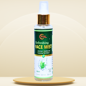 Red Aloe vera Facewash