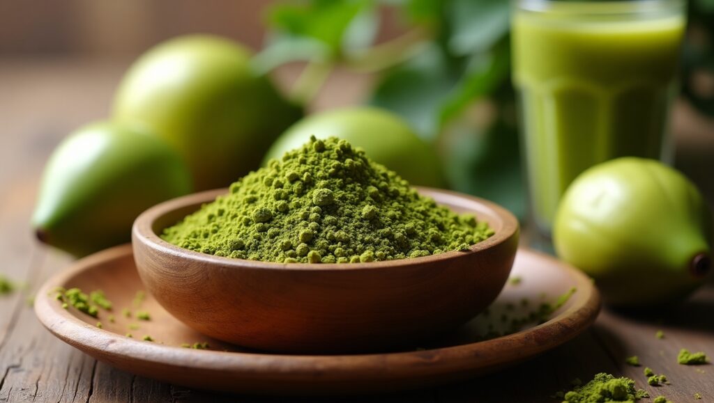 karela jamun powder 