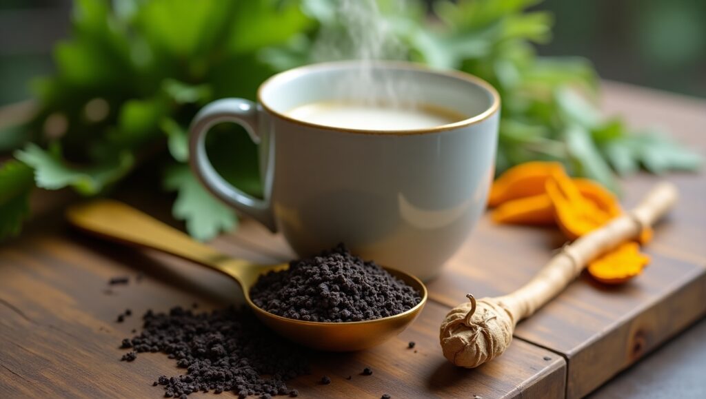 SHILAJIT