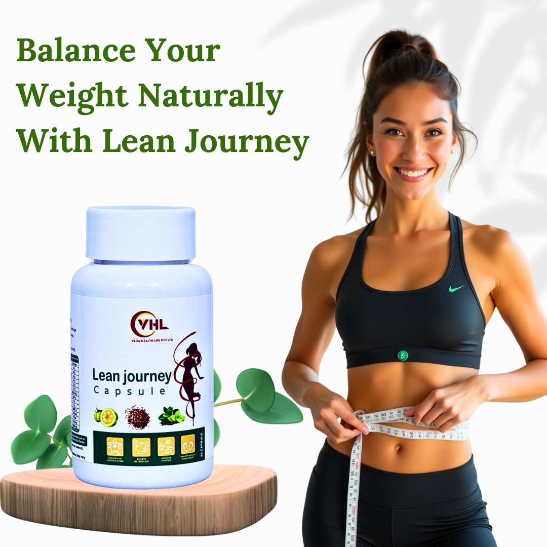 Lean Journey Capsules