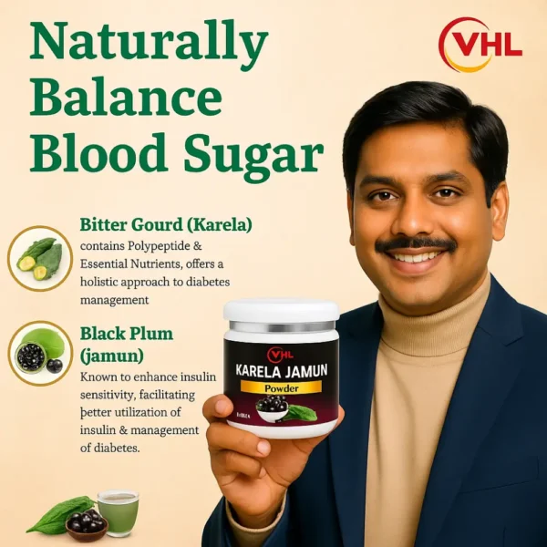 Karela Jamun Powder - Image 11