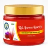 Red Aloe Vera Kesar Gel - Image 3