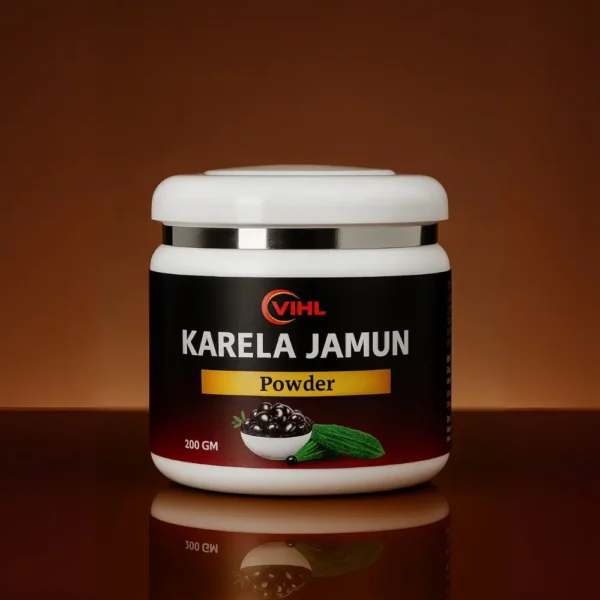 Karela Jamun Powder - Image 5