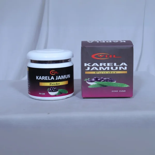 Karela Jamun Powder - Image 2