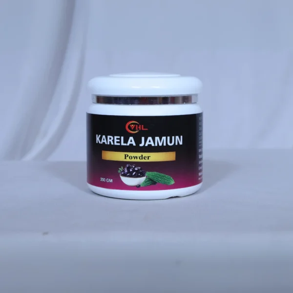 Karela Jamun Powder - Image 4