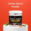 Karela Jamun Powder