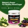 Karela Jamun Powder
