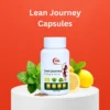 Natural herbal weight management supplement