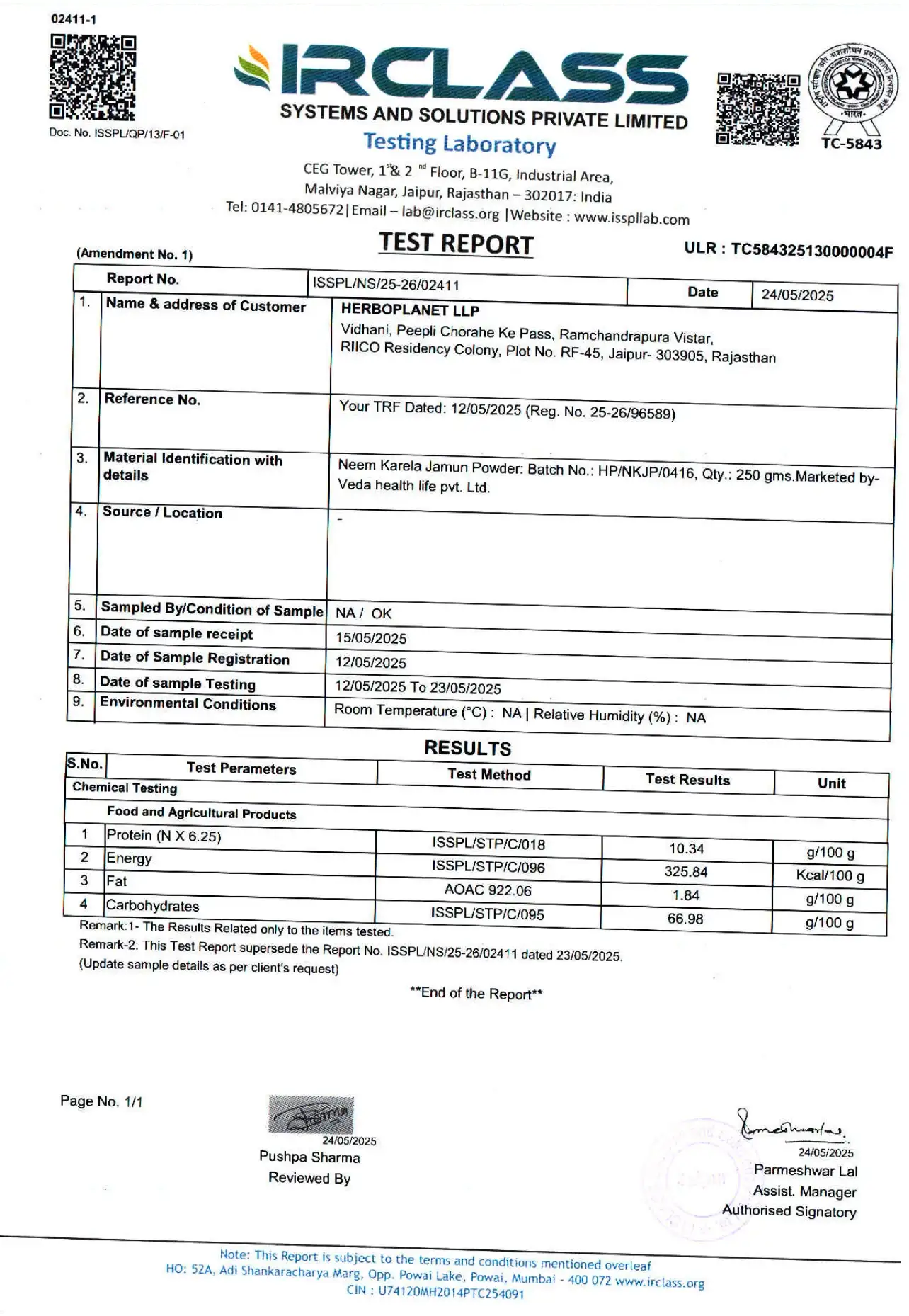 Document Preview