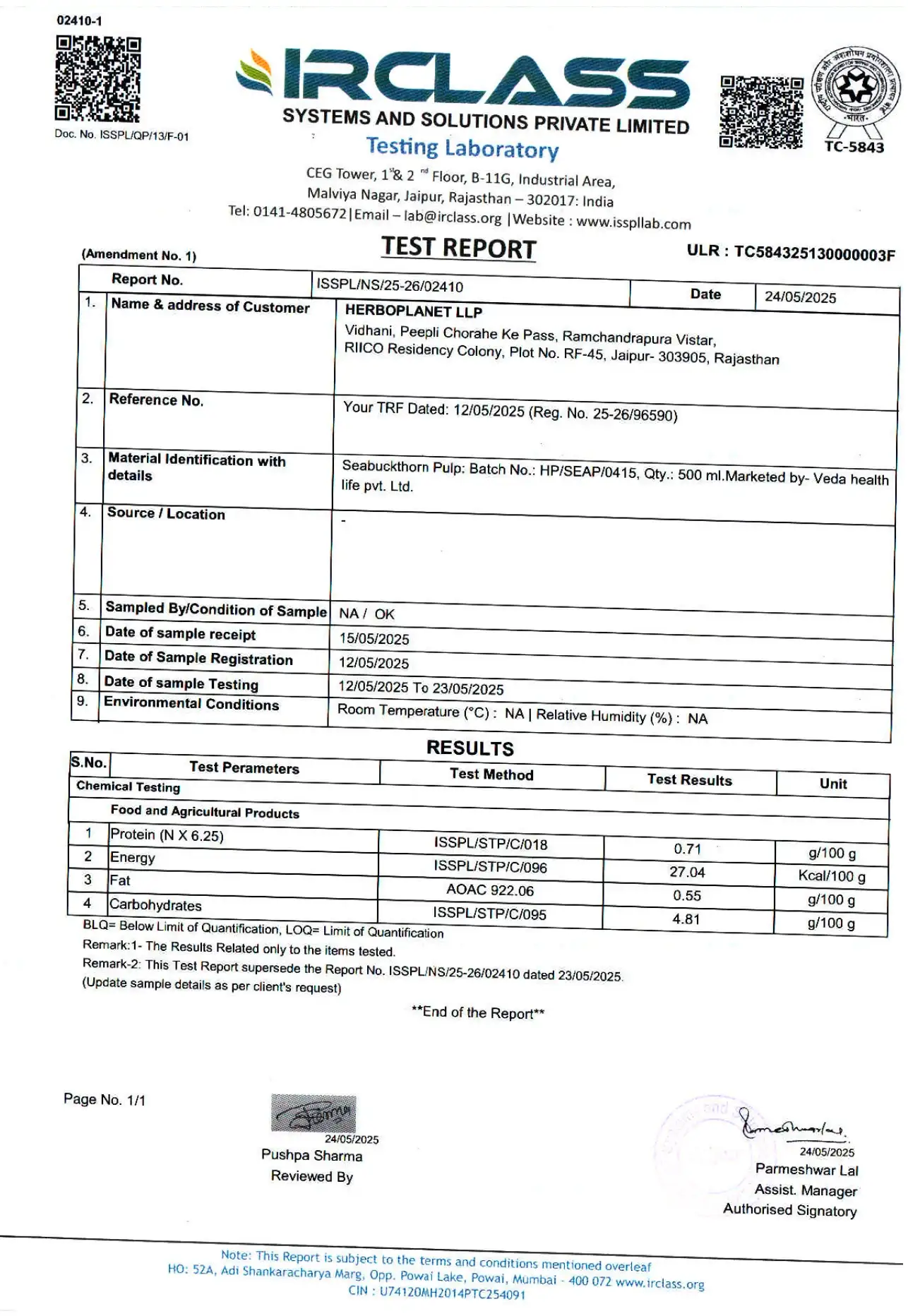 Document Preview